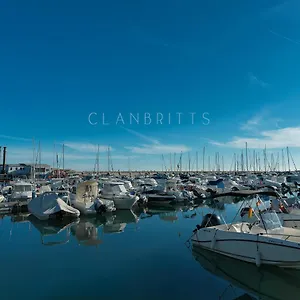 Apartment Marina, Benalmadena