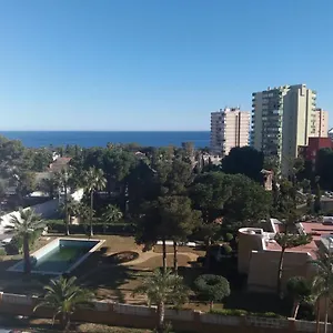 Apartment Apto En Con Vistas Al Mar, Aguadulce (Almeria)