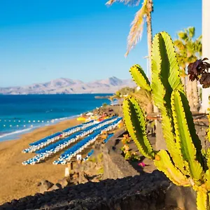 Costa Papagayo 6 Villa Playa Blanca (Lanzarote)