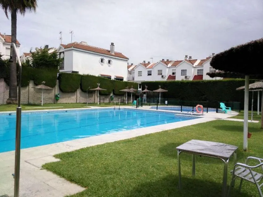 Casa Dale Apartment Mairena del Aljarafe Spain