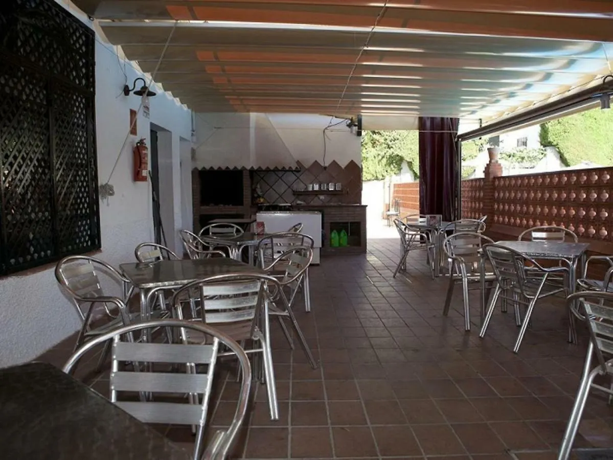 Casa Dale Apartment Mairena del Aljarafe